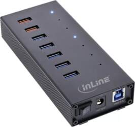 InLine USB 3.2 Gen.1
