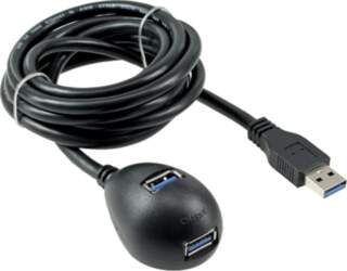 InLine USB 3.2 Gen.1