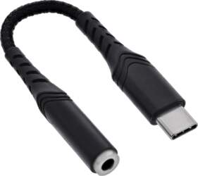 InLine USB-C Audio Adapter na 3