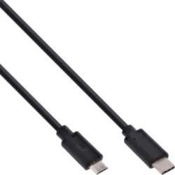 InLine USB C - Mini USB