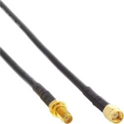 InLine WIFI Cable R-SMA Plug /
