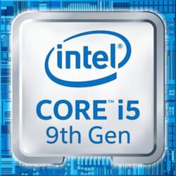 Intel Core i5-9500 Hexa Core 3