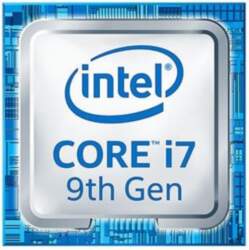 Intel Core i7-9700 Octo Core 3