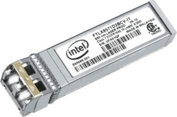 INTEL Eth Svr Mod 10G 1xSR