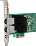 INTEL Ethernet Server   Adapter X550-T2 X550T2