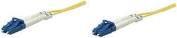 Intellinet Fiber optic patch cable LC-LC