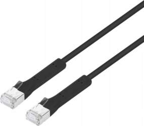 Intellinet Patchcord Cat6a F/FTP 0 5m
