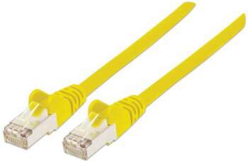 Intellinet Network Solutions Patchcord S/FTP   26
