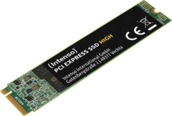 Intenso High Performance 480 GB -