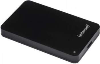Intenso Memory Case 4TB 2 5