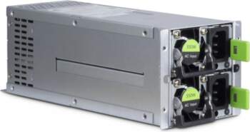 Inter-Tech Aspower R2A-DV0550-N power supply unit