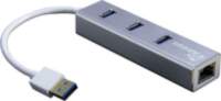 Inter-Tech LAN-Adapter Argus IT-310-S USB-A Gigabit