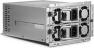 Inter-Tech Server-Netzteil 2A-MV0700 4HE 2x700W red