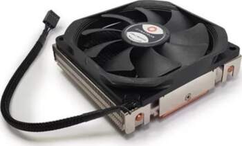 Inter-Tech U-8 CPU Fan 9.2