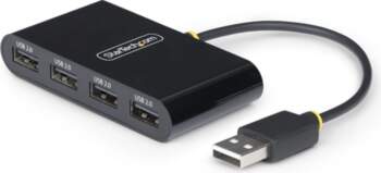 Interface Hub Usb 2.0 480