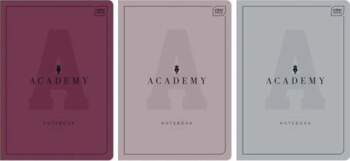 Interprint Notebook A4/60K Academy line (5