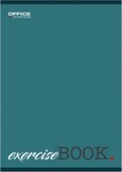 Interprint Notebook A5/96K grid (4 pcs)