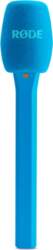 Interview Micro (blau Handadapter für Rode