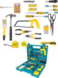 Isma tool set WRENCH TOOL SET