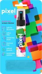 IT Dusters Pixel Perfect - 40
