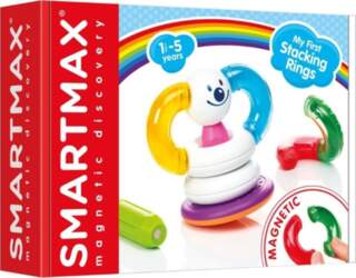 IUVI Games Smart Max My First