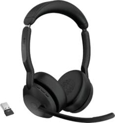 Jabra Evolve2 55 - Link380a MS