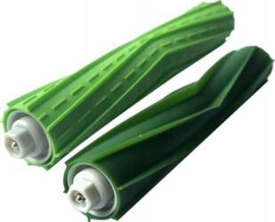 JETtools 2x Roller Brush Rollers for