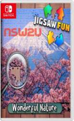 Jigsaw Fun: Wonderful Nature (Code in
