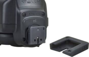 JJC Sony Mi Multi-interface Hot Shoe