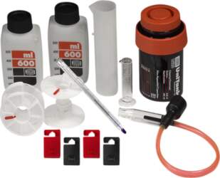 JOBO Labkit M 1500M
