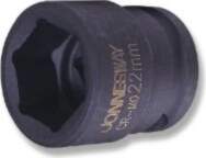 Jonnesway 6-point impact socket 3/4`` 41mm