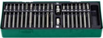 JONNESWAY END CAPS SET 40 pcs