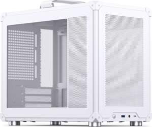 Jonsbo C6 MAX PC-Gehause  Mini-Gehause  Micro-ATX