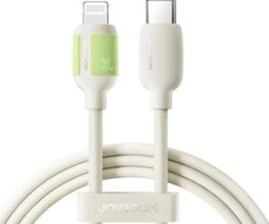 Joyroom S-A53 USB-C to Lightning 30W