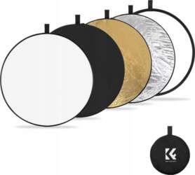 K+F Photo Blend 5in1 Diffuser +