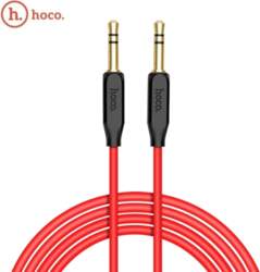 Kabel Hoco Jack 3.5mm -