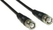 Kabel InLine BNC-BNC RG59 75 Ohm