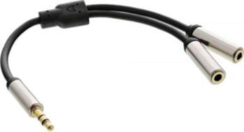 Kabel InLine Jack 3.5mm -