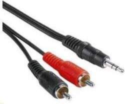Kabel PremiumCord Jack 3.5mm -