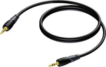 Kabel Procab Jack 3.5mm -