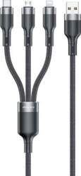 Kabel USB Awei USB-A - USB-C
