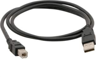 Kabel USB C-Tech USB-A - USB-B
