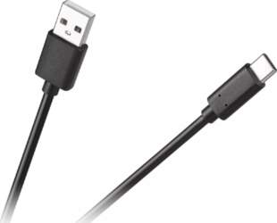 Kabel USB Cabletech USB-A - USB-C