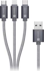 Kabel USB Connect IT USB-A -
