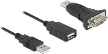 Kabel USB Delock USB-A - RS-232