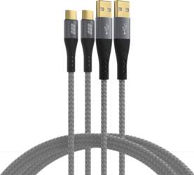 Kabel USB EFB USB-A - USB-C