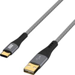 Kabel USB EFB USB-A - USB-C