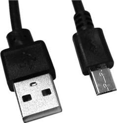 Kabel USB Evolveo USB-A - microUSB