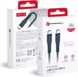Kabel USB ForCell F-Energy C347 C