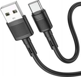 Kabel USB Hoco USB-A - USB-C